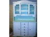 Сервант Айно 3-створчатый