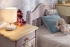 Кровать массив сосны Айно №3 800х2000