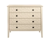 Дизайнерский комод Friz Beige