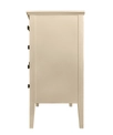 Дизайнерский комод Friz Beige