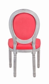 Стул Volker Original Red