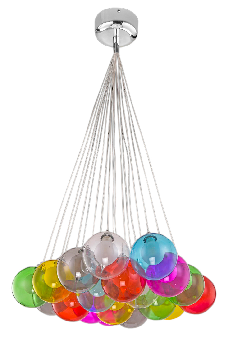 Светильник Bocci Colorful 19