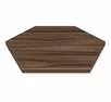 Столик журнальный Sheffilton SHT-TU37/ТТ20 70 ЛДСП